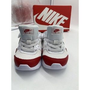 Nike Toddler Air Max SC Shoes  Size  4C University Red